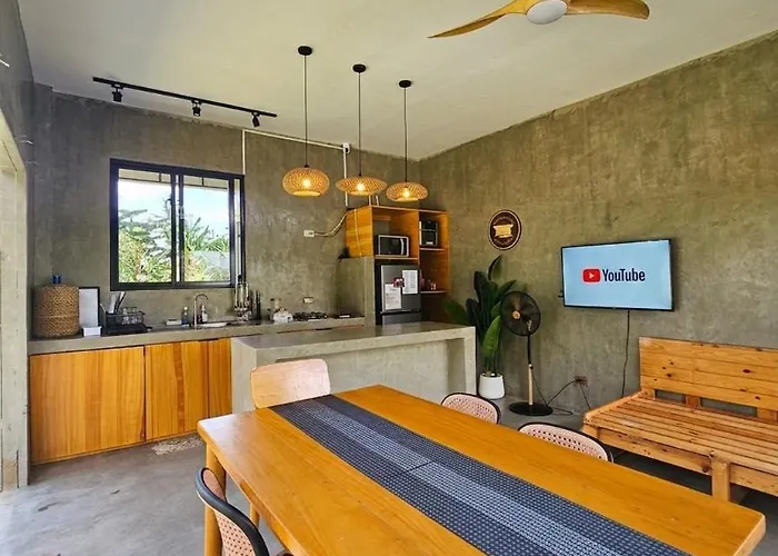Villa Balai Haraya Exclusive Farm With Private Pool