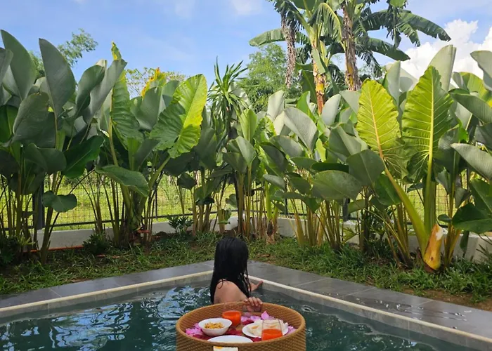 Balai Haraya Exclusive Farm With Private Pool Balamban