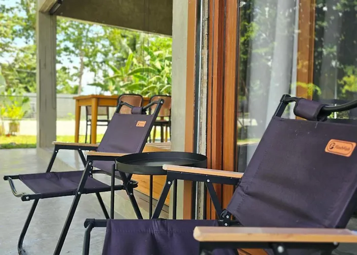 Villa Balai Haraya Exclusive Farm With Private Pool Balamban