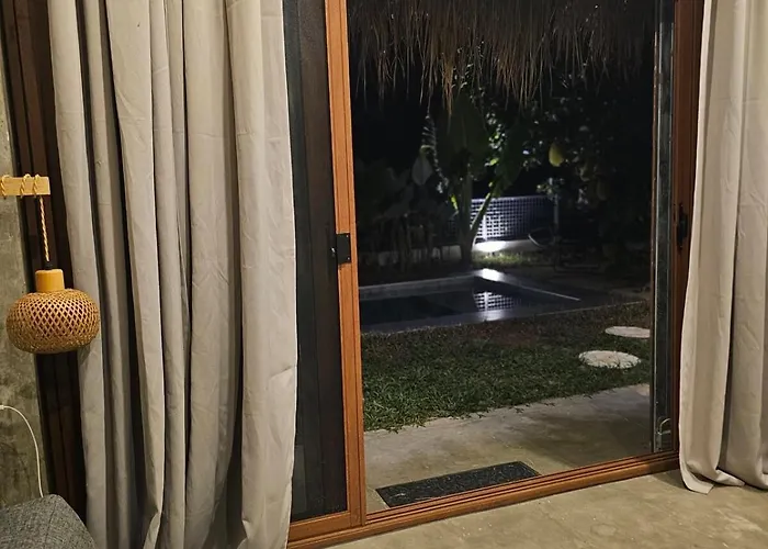 Villa Balai Haraya Exclusive Farm With Private Pool Balamban