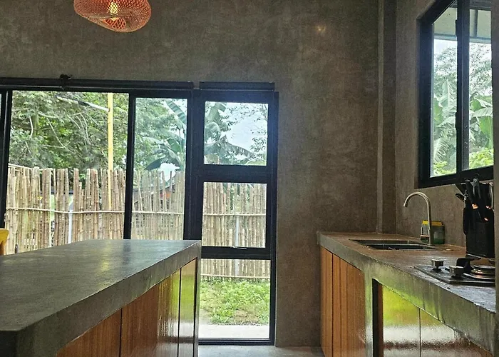 Balai Haraya Exclusive Farm With Private Pool *