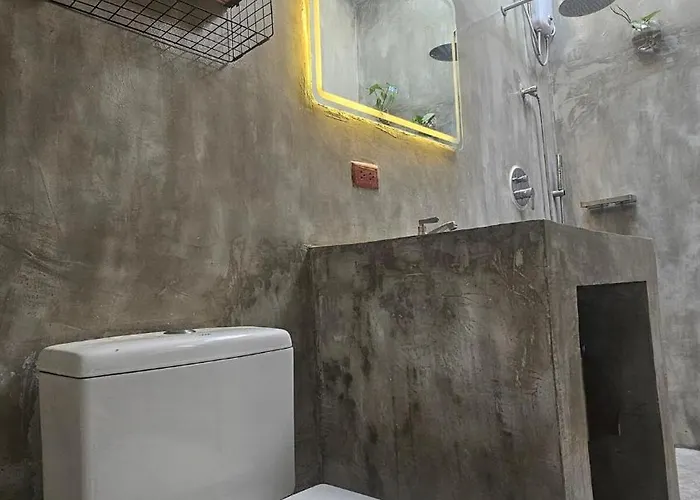 Balai Haraya Exclusive Farm With Private Pool *