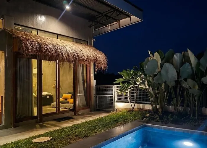 Balai Haraya Exclusive Farm With Private Pool * Balamban