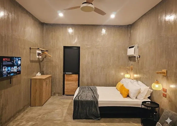 Balai Haraya Exclusive Farm With Private Pool Villa *