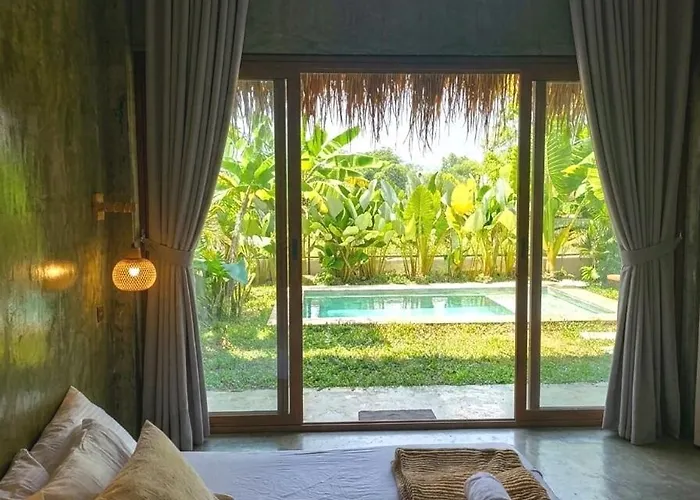 Balai Haraya Exclusive Farm With Private Pool * Balamban
